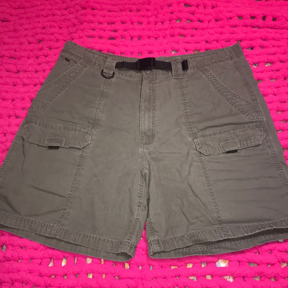 Men’s Wrangler Shorts